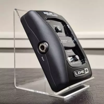 Line 6 - Système de guitare sans fil Relay G30 - 100 pieds 2