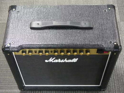 Marshall - amplificateur de guitare DSL20CR 20W Combo 6