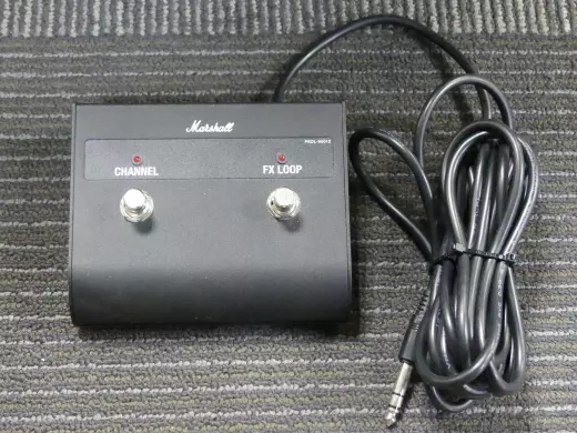 Marshall - amplificateur de guitare DSL20CR 20W Combo 7
