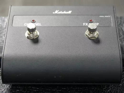 Marshall - amplificateur de guitare DSL20CR 20W Combo 8