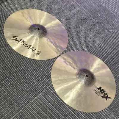 Sabian - 14'' HHX Complex Medium Hats 2