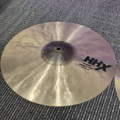 Sabian - 14'' HHX Complex Medium Hats 2