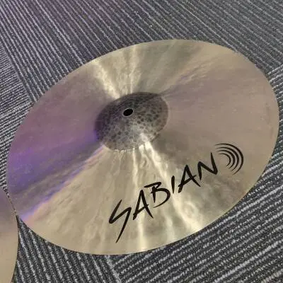 Sabian - 14'' HHX Complex Medium Hats 2