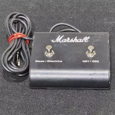 Marshall - Valvestate 100 watt 2