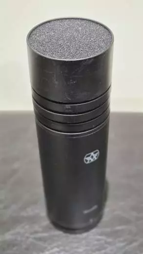 Aston - Micro dynamique Aston Stealth  alimentation fantme 2