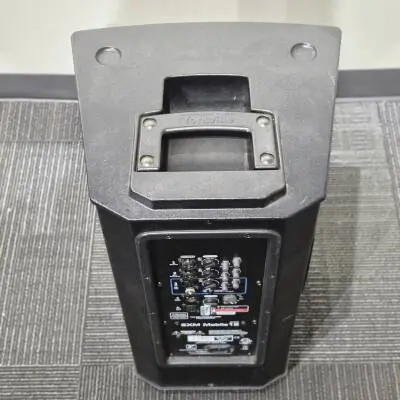 Yorkville Sound - Minisyst�me de sonorisation � batterie EXM Mobile 12 2