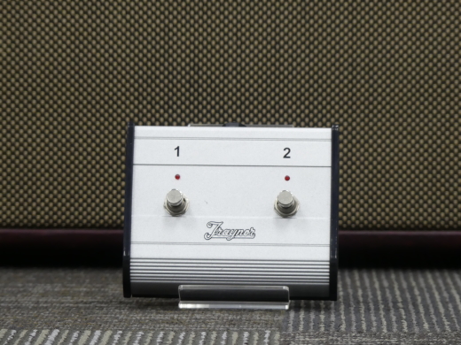 Traynor - Amplificateur de guitare Combo Custom Valve 40 watts à lampes 8