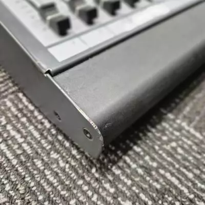 Allen & Heath - Console  24 canaux 2