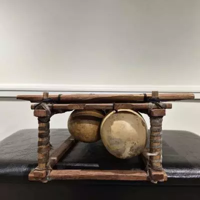 African Drums - Balafon  8 notes (xylophone de bois) 2