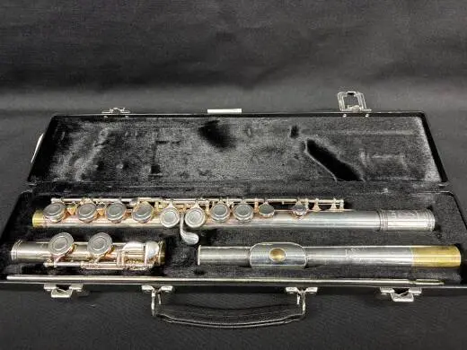 Gemeinhardt - Student Flute 2