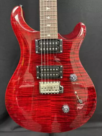 PRS Guitars - SE CU24 2