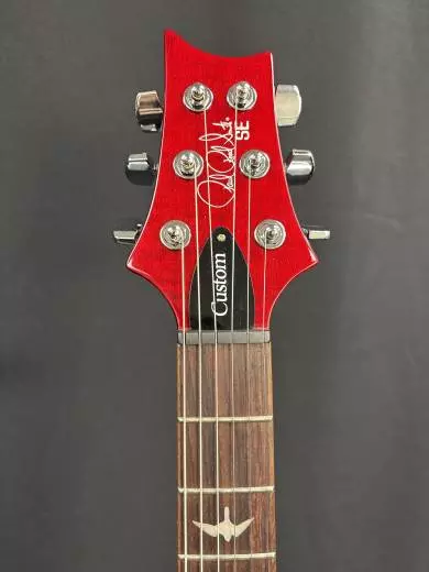 PRS Guitars - SE CU24 2