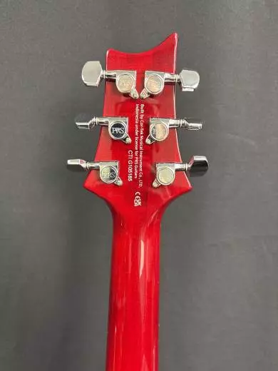 PRS Guitars - SE CU24 2