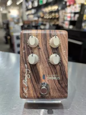 L.R Baggs - LR-ALIGN-CHORUS 2