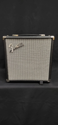Fender - Rumble 15 V3