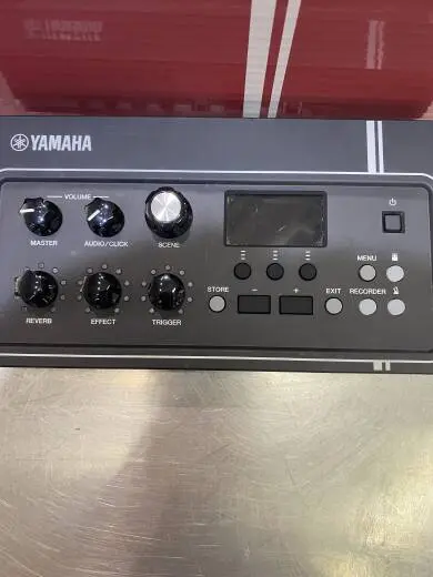 Yamaha - EAD10 2