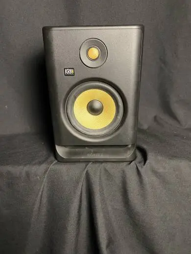 KRK - RP7-G4