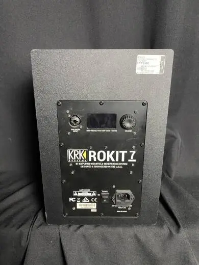KRK - RP7-G4 2
