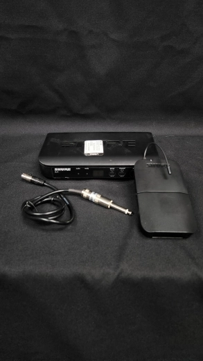 Shure - BLX14-H9 2