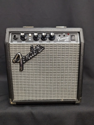 Fender - Frontman 10G