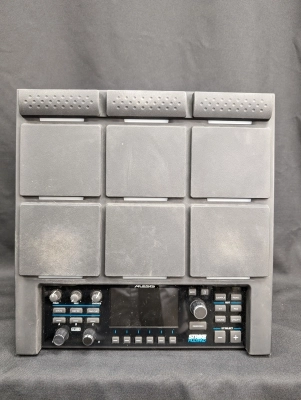 Store Special Product - Alesis - STRIKEMULTIPADX