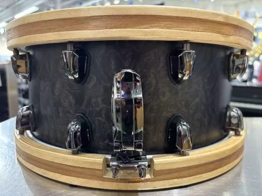 Mapex - MPX-SVS4650BKFB 2