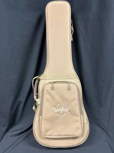 Taylor - Softshell Case