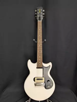 Epiphone - Joan Jett Olympic Special