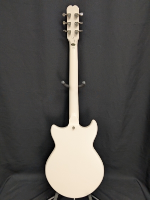 Epiphone Joan Jett Olympic Special - Aged Classic White
