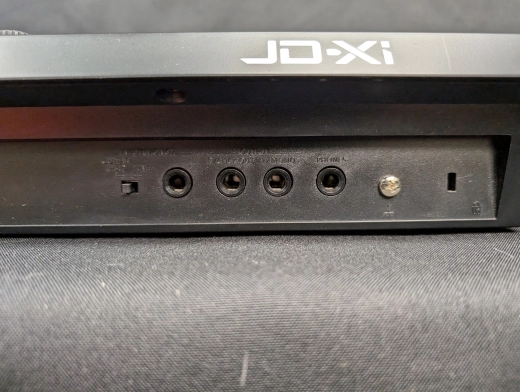 Roland - JD-XI 5