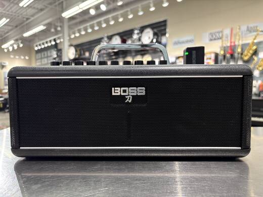 Store Special Product - BOSS - Katana Air