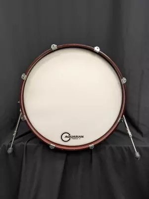 Yamaha Tour Custom 22 Kick Drum 2
