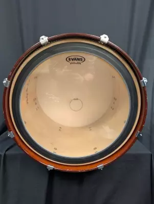 Yamaha Tour Custom 22 Kick Drum 2