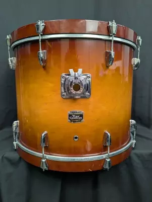 Yamaha Tour Custom 22 Kick Drum 2