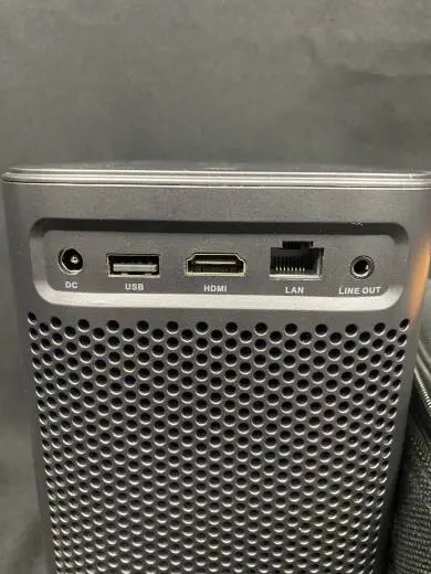 Dangbei - EMOTN N1 2