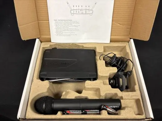 Store Special Product - Audio-Technica - ATW902A