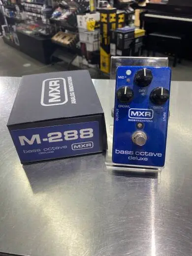 MXR - M288