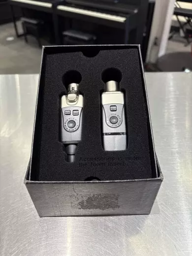 Xvive Audio - XVIVE-U3