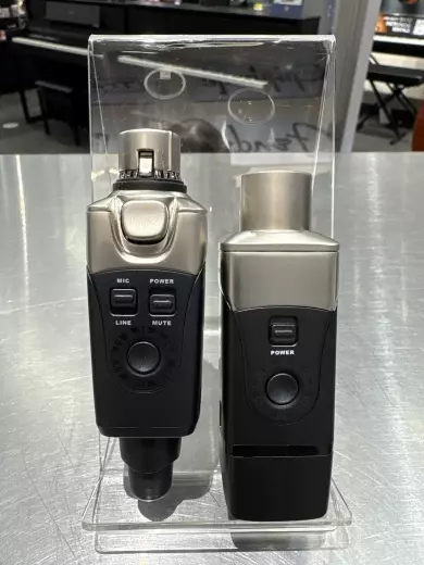Xvive Audio - XVIVE-U3 2