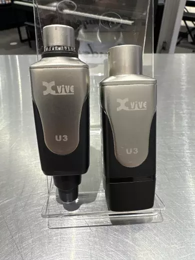Xvive Audio - XVIVE-U3 3