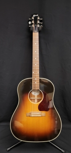 Store Special Product - Gibson - J-45 Standard - Vintage Sunburst