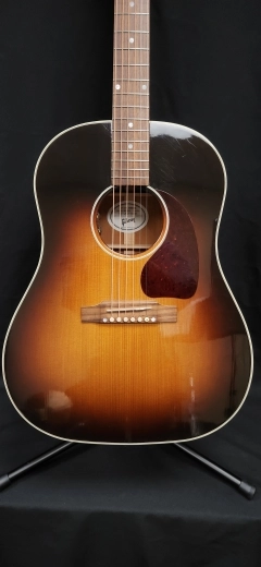 Store Special Product - Gibson - J-45 Standard - Vintage Sunburst