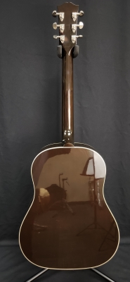 Gibson - J-45 Standard - Vintage Sunburst 6