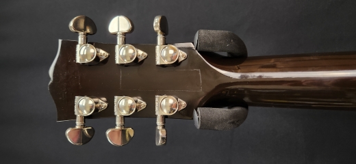 Gibson - J-45 Standard - Vintage Sunburst 8