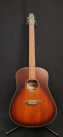 Seagull Guitars - S6 Original Burnt Umber