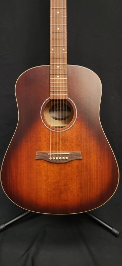 Seagull Guitars - S6 Original Burnt Umber 2
