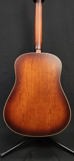 Seagull Guitars - S6 Original Burnt Umber 2