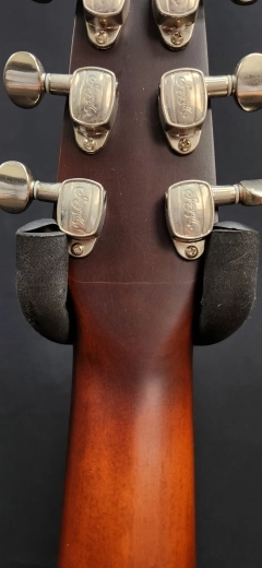 Seagull Guitars - S6 Original Burnt Umber 2