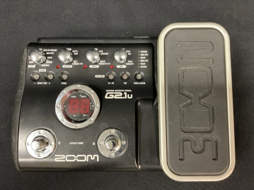 Zoom - ZG2.1U