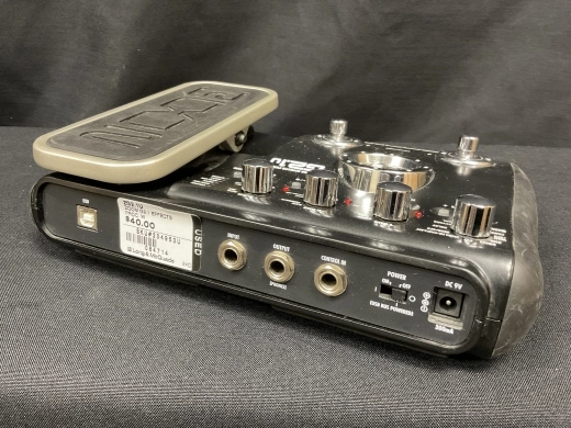 Zoom - ZG2.1U 2